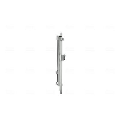 Condenseur, climatisation (Radiateur de climatisation) NISSENS 941356