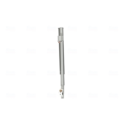 Condenseur, climatisation (Radiateur de climatisation) NISSENS ref. 941358