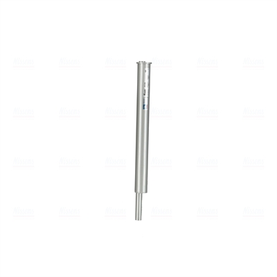 Condenseur, climatisation (Radiateur de climatisation) NISSENS ref. 941358