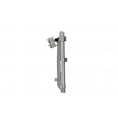 Condenseur, climatisation (Radiateur de climatisation) NISSENS ref. 941361