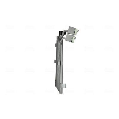 Condenseur, climatisation (Radiateur de climatisation) NISSENS ref. 941361