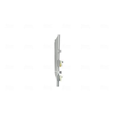 Condenseur, climatisation (Radiateur de climatisation) NISSENS 941367