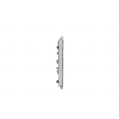 Condenseur, climatisation (Radiateur de climatisation) NISSENS 941367
