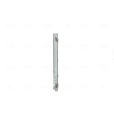 Condenseur, climatisation (Radiateur de climatisation) NISSENS ref. 941368