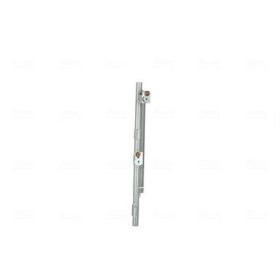 Condenseur, climatisation (Radiateur de climatisation) NISSENS ref. 941368