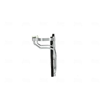 Condenseur, climatisation (Radiateur de climatisation) NISSENS 941370