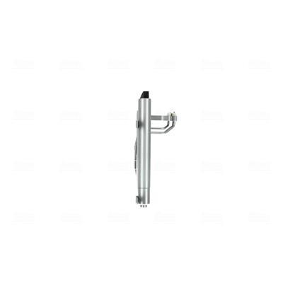 Condenseur, climatisation (Radiateur de climatisation) NISSENS 941370