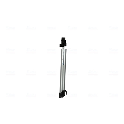 Condenseur, climatisation (Radiateur de climatisation) NISSENS 941374