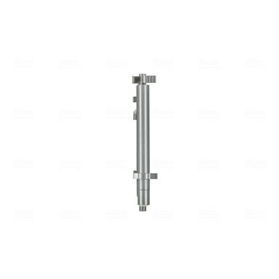 Condenseur, climatisation (Radiateur de climatisation) NISSENS 941376