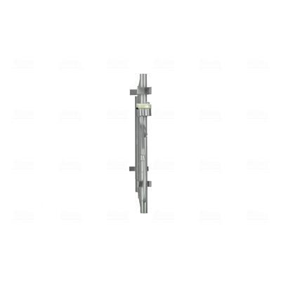 Condenseur, climatisation (Radiateur de climatisation) NISSENS 941376
