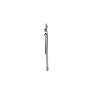 Condenseur, climatisation (Radiateur de climatisation) NISSENS 941385