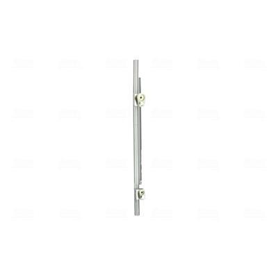 Condensador, aire acondicionado NISSENS ref. 941405