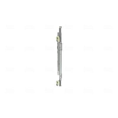 Condenseur, climatisation (Radiateur de climatisation) NISSENS ref. 941406