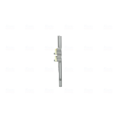 Condenseur, climatisation (Radiateur de climatisation) NISSENS ref. 941414
