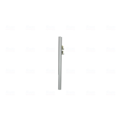 Condenseur, climatisation (Radiateur de climatisation) NISSENS ref. 941414