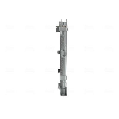 Condensador, aire acondicionado NISSENS ref. 94157