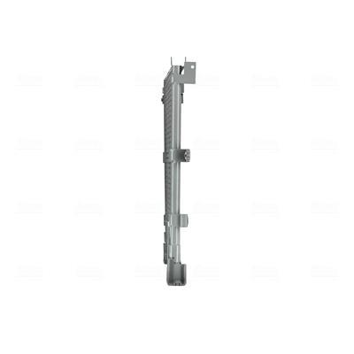 Condensador, aire acondicionado NISSENS ref. 94157