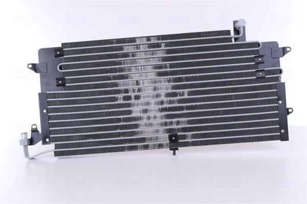 Condensador de climatização NISSENS ref. 94174