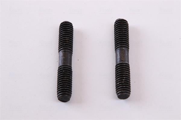 Condensador de climatização NISSENS ref. 94174