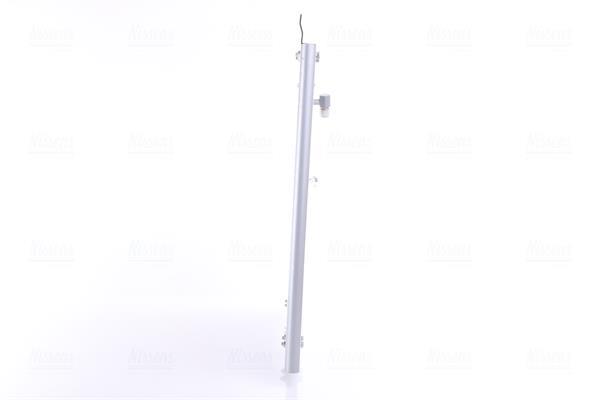 Condensador, aire acondicionado NISSENS ref. 94176