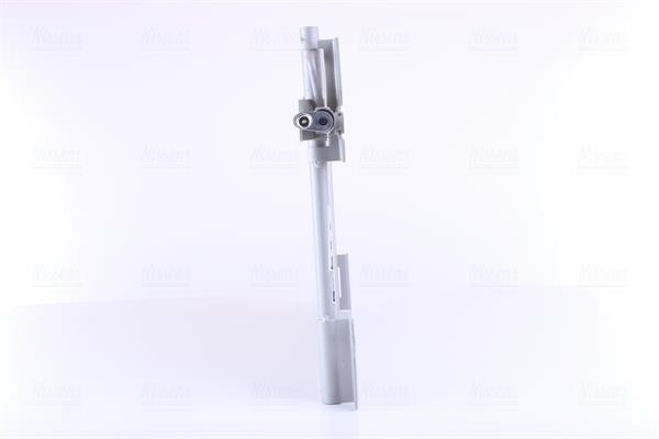 Condensador, aire acondicionado NISSENS ref. 94182