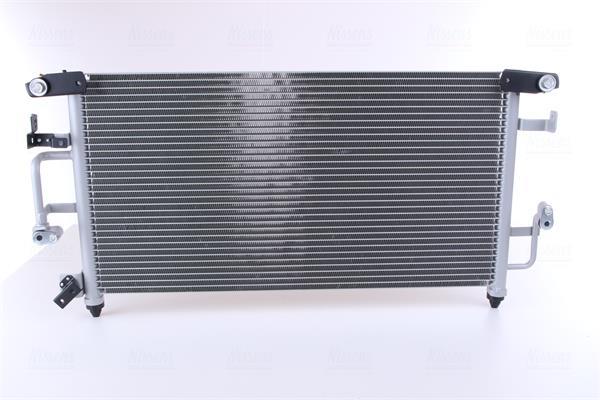 Condensador de climatização NISSENS ref. 94184
