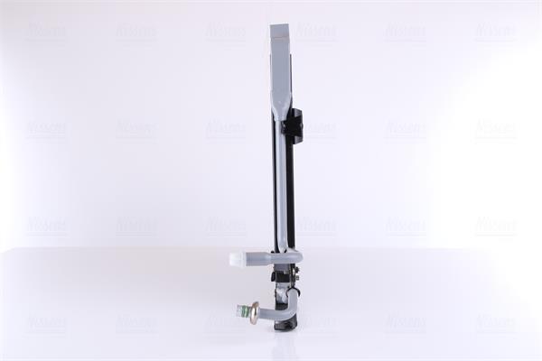 Condensador, aire acondicionado NISSENS ref. 94189