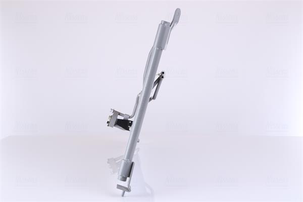 Condensador, aire acondicionado NISSENS ref. 94190