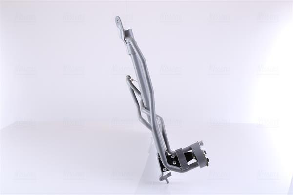 Condensador, aire acondicionado NISSENS ref. 94190