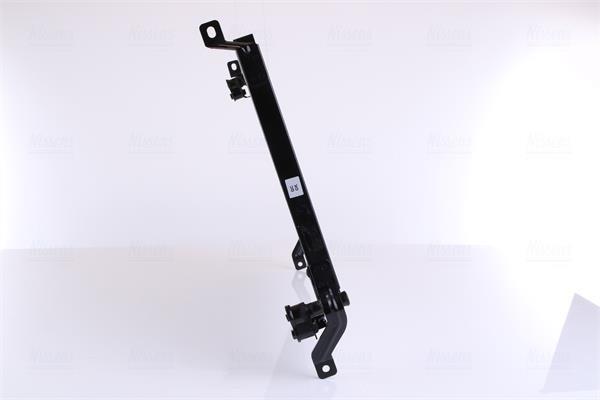 Condensador, aire acondicionado NISSENS ref. 94195