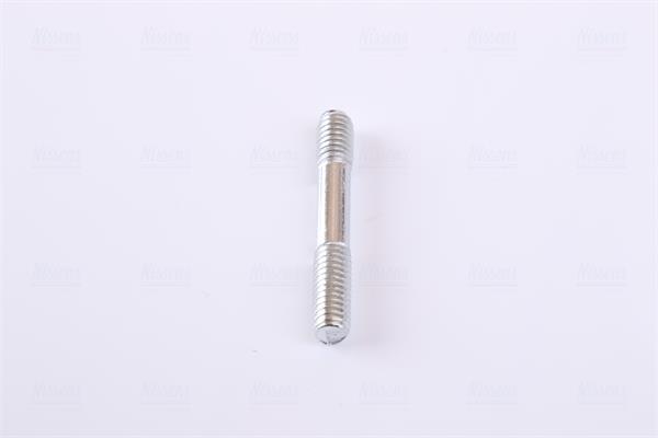 Condenseur, climatisation (Radiateur de climatisation) NISSENS ref. 94200
