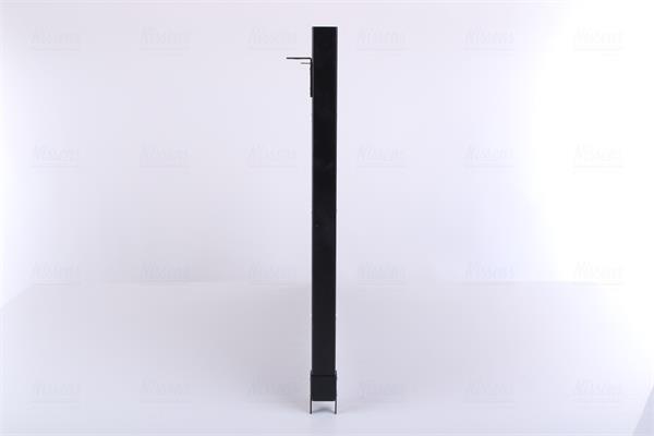Condensador, aire acondicionado NISSENS ref. 94201