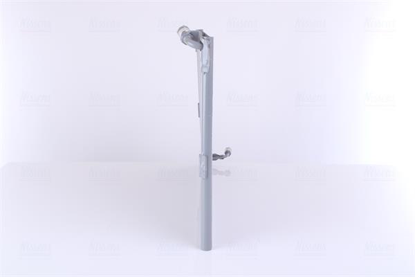Condensador, aire acondicionado NISSENS ref. 94204