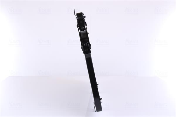 Condensador, aire acondicionado NISSENS ref. 94208