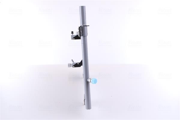 Condensador, aire acondicionado NISSENS ref. 94209