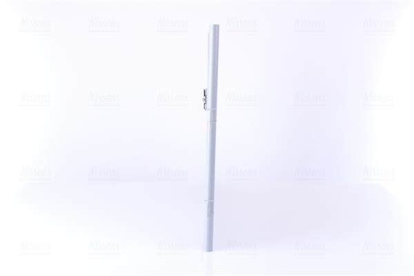 Condenseur, climatisation (Radiateur de climatisation) NISSENS ref. 94210