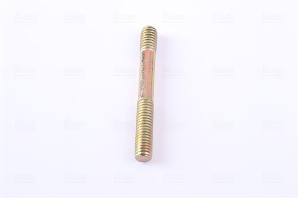 Condenseur, climatisation (Radiateur de climatisation) NISSENS ref. 94210