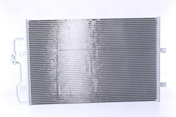 Condenseur, climatisation (Radiateur de climatisation) NISSENS ref. 94210