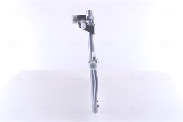 Condenseur, climatisation (Radiateur de climatisation) NISSENS ref. 94213