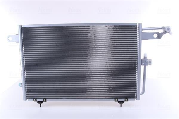 Condenseur, climatisation (Radiateur de climatisation) NISSENS ref. 94213