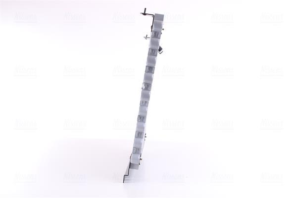 Condensador, aire acondicionado NISSENS ref. 94216