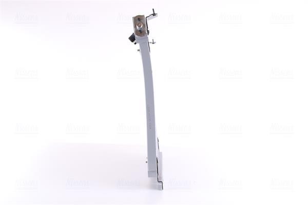Condensador, aire acondicionado NISSENS ref. 94216