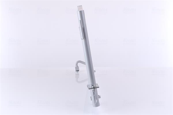 Condenseur, climatisation (Radiateur de climatisation) NISSENS ref. 94218