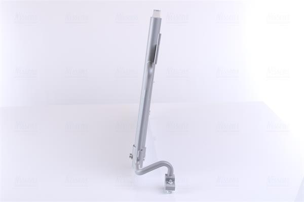 Condenseur, climatisation (Radiateur de climatisation) NISSENS ref. 94218