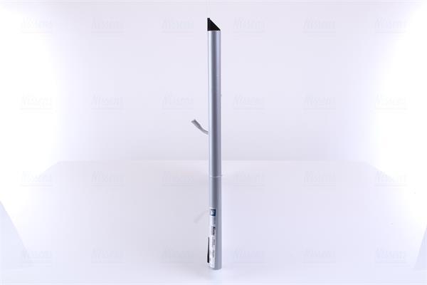 Condensador, aire acondicionado NISSENS ref. 94224