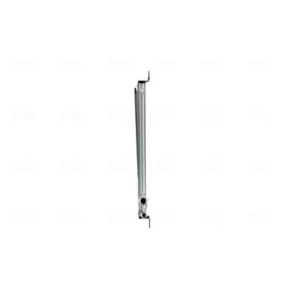 Condensador, aire acondicionado NISSENS ref. 94225