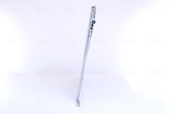 Condensador, aire acondicionado NISSENS ref. 94226