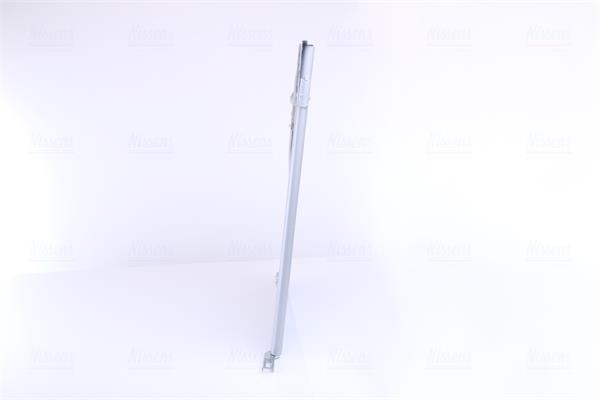 Condensador, aire acondicionado NISSENS ref. 94226