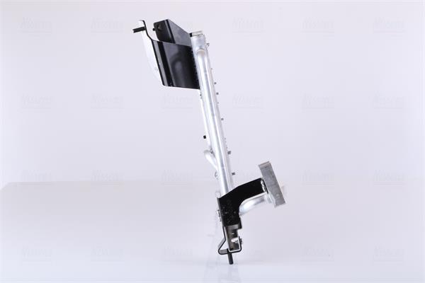 Condensador, aire acondicionado NISSENS ref. 94228