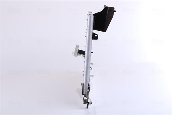 Condensador, aire acondicionado NISSENS ref. 94228